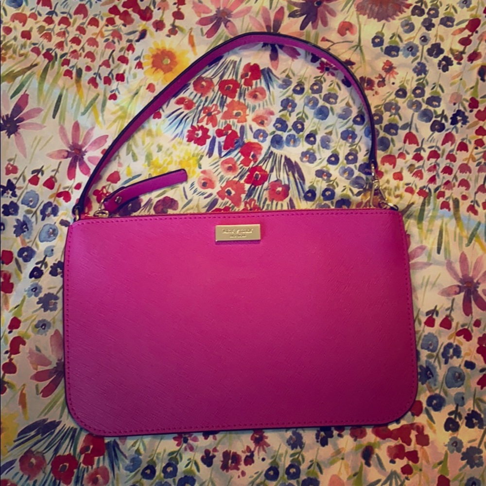 Wristlet